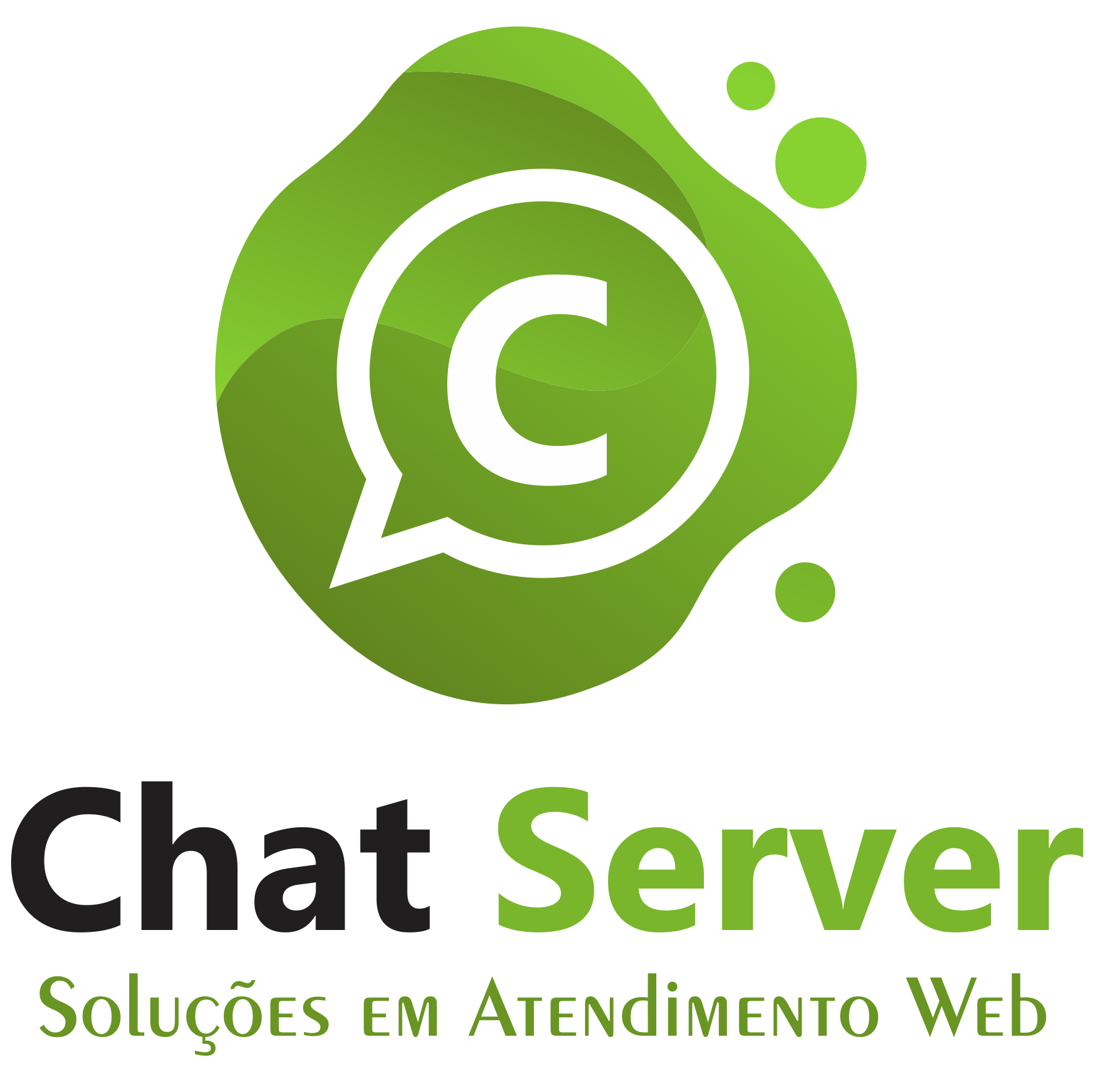 Chat Server - Atendimento automatico e API WhatsApp